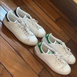 adidas Shoes - Adidas Stan smith men’s sneakers size 11 adidas Shoes - Adidas Stan smith men’s sneakers size 11